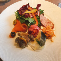 Russian Restaurant ROGOVSKI 銀座 - 