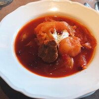 Russian Restaurant ROGOVSKI 銀座 - 
