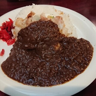 溜池山王でおすすめの美味しいカレーライスをご紹介 食べログ