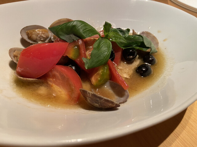 Licca リッカ 那須町その他 イタリアン 食べログ