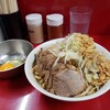 ラーメン二郎 越谷店 