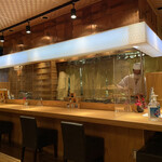 ふなちゅう 銀座中央通り店 - 