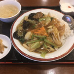 恵園 - 