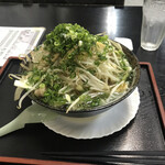 Zenshou Yokoduna Ramen - 