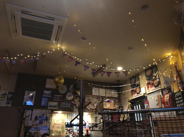 真ｎ&rsquo;S（マンズ）十文字 &ndash; カジュアルダイニングバーで秋田の夜を満喫