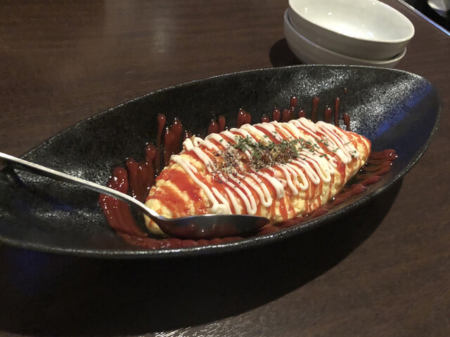 真ｎ'S（マンズ） - 十文字（ダイニングバー）の写真