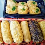 豆狸 - 