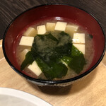 家庭料理　かわじ - ♪しつこいけど、うまいっす…