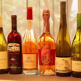 オステリア ブッビーノ_1