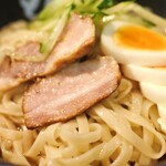 どとんこつ良 - 呉冷麺