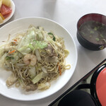 天津 - 