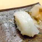 鮨 茶懐石 ほまれ - 