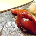 鮨 茶懐石 ほまれ - 