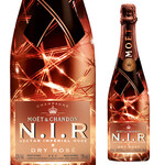 MOET&CHANDON NECTAR IMPERIAL ROSE DRY