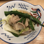 九州博多料理 幸 とりもつえん - 