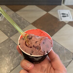 ジェラテリア アクオリーナ - 