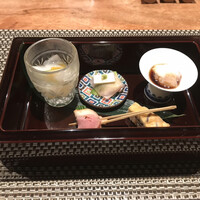 金澤 かが美 - 