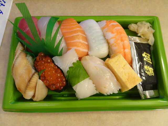 仙令平庄 エスパル福島店 - 福島（その他）の写真