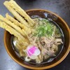 資さんうどん 行橋店