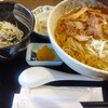 蕎麦屋やまぐち