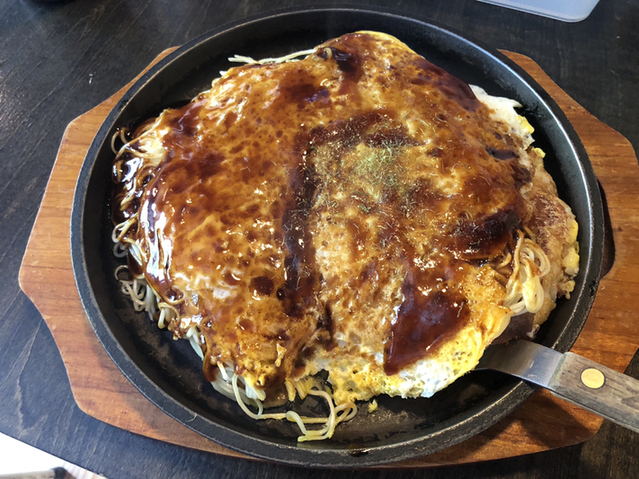 Teppanyaki zaza Casual Dining photo 2