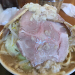 麺喰い メン太ジスタ - 