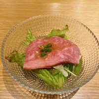 焼肉 赤坂 えいとまん - 