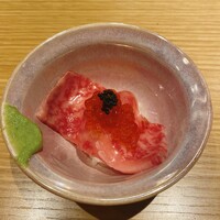 焼肉 赤坂 えいとまん - 