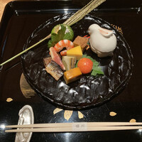 御料理 堀川 - 