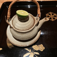 御料理 堀川 - 