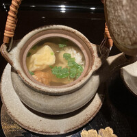 御料理 堀川 - 
