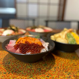 久留米市でおすすめの美味しい丼ものをご紹介 食べログ