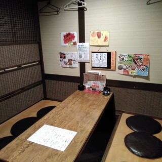 座敷 服部天神駅でおすすめのグルメ情報をご紹介 食べログ