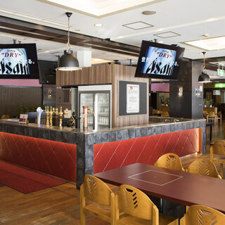 アサヒビール園 白石 はまなす館_1