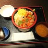 旬彩遊膳 彩 - 海鮮まぜぶつ丼