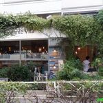 カフェ アクイーユ - （2020年08月）