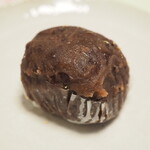 うさぎや - おはぎ　粒餡