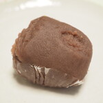 うさぎや - おはぎ　漉し餡