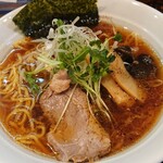 麺 カリー飯 來 - 