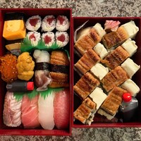 寿司 はせ川 心斎橋本店 - 