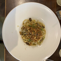 クッチーナ イタリアーナ アリア 六本木 -  クッチーナ イタリアーナ アリア 六本木 -