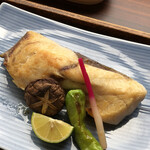 おさかなとごはん 福 - 