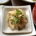 おさかなとごはん 福 - 