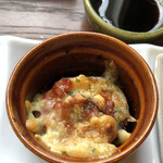 おさかなとごはん 福 - 