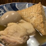 炭火焼鳥 やまもと屋 - 