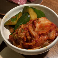 炭火焼肉 希林 - 