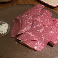 炭火焼肉 希林 - 