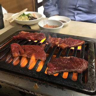 福山市引野町でおすすめの美味しい焼肉をご紹介 食べログ