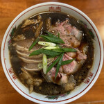 ラーメン哲史 - 