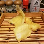 Tempura Sutando Kitsune - 